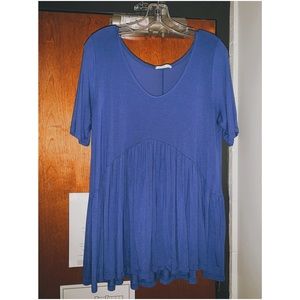 Cherished Boutique Top